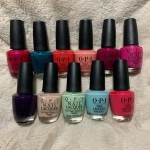 OPI bundle